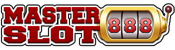 Logo MasterSlot888
